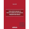 Türk Medeni Kanunu ve Yargıtay Kararları Kapsamında Yardım Nafakası