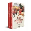 Türk Milletinin Tarihi (2 Kitap Takım Kutulu)