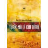 Türk Milli Kültürü