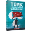 Türk Milliyetçiliği ve Ülkücülük