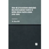 Türk Milliyetçiliğinin Dönüşümü: Milliyetçi Hareket Partisi ve Büyük Birlik Partisi Ayrımı (1992-2018) - Dr. Güray ATAY