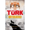 Türk Mitolojisi