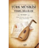 Türk Musikisi Temel Bilgiler