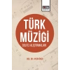 Türk Müziği Solfej Alıştırmaları
