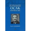Türk Ocakları Umumi Katibi DR.Fethi Erdenin Ocak Hatıraları