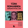 Türk Romanında Değişme Ritüelleri
