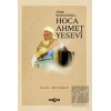 Türk Romanında Hoca Ahmet Yesevi