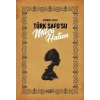 Türk Safosu Mihri Hatun