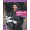 Türk Sanatının Büyük Ustaları 7 Abdülmecid Efendi