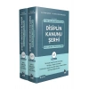 Türk Silahlı Kuvvetleri Disiplin Kanunu Şerhi (2 Cilt)