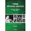 Türk Siyasal Hayatında Krizler Kahramanlar ve Hainler 2. Cilt