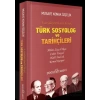 Türk Sosyolog ve Tarihçileri