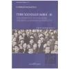 Türk Sosyoloji Tarihi - 3