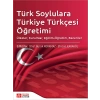 Türk Soylulara Türkiye Türkçesi Öğretimi