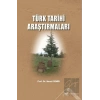 Türk Tarihi Araştırmaları