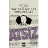 Türk Tarihi Üzerinde Toplamalar