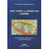 Türk Tarihi ve Coğrafyası Üzerine