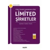 Türk Ticaret Kanunu'na GöreLimited Şirketler Açıklamalı – İçtihatlı – Örnekli