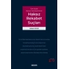 Türk Ticaret Kanunu'nda DüzenlenenHaksız Rekabet Suçları