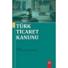 Türk Ticaret Kanunu