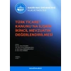 Türk Ticaret Kanunu’na İlişkin İkincil Mevzuatın Değerlendirilmesi Sempozyumu