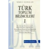 Türk Toplum Bilimcileri