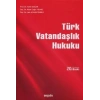 Türk Vatandaşlık Hukuku