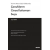 Türk ve Alman Ceza HukukundaÇocukların Cinsel İstismarı Suçu