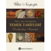 Türk ve Batı Mutfağından Yemek Tarifleri