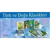 Türk ve Doğu Klasikleri (20 Kitap Kutulu)