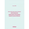 Türk ve İsviçre Karşılaştırmalı Hukukunda Kripto Paraların Anonim Şirket Kuruluşunda Sermaye Olarak Getirilmesi