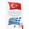 Türk ve Yunan