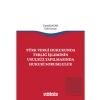Türk Vergi Hukukunda Tebliğ İşleminin Usulsüz Yapılmasında Hukuki Sorumluluk