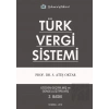 Türk Vergi Sistemi