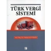 Türk Vergi Sistemi - Yrd. Doç. Dr. Volkan Alptekin