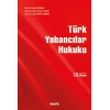 Türk Yabancılar Hukuku