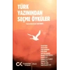 Türk Yazınından Seçme Öyküler