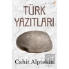 Türk Yazıtları