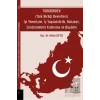 TÜRKBİRDEV (Türk Birliği Devletleri) İyi Yönetişim, İş Yapılabilirlik, Rekabet, Sürdürülebilir Kalkınma ve Büyüme
