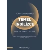 Türkçe Açıklamalı Temel İngilizce