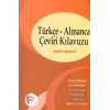 Türkçe-Almanca Çeviri Kılavuzu