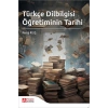 Türkçe Dilbilgisi Öğretiminin Tarihi
