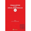 Türkçe Eğitimi İle İlgili Güncel Araştırmalar 1
