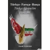 Türkçe-Farsça-Rusça / Türkçe Öğrenelim