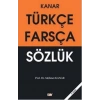 Türkçe - Farsça Sözlük
