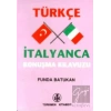 Türkçe - İtalyanca Konuşma Kılavuzu