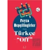 Türkçe Off