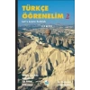 Türkçe Öğrenelim 2