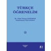 Türkçe Öğrenelim - N. Nomer Karaman