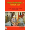 Türkçe Öğreniyoruz 1 - Türkisch Aktiv